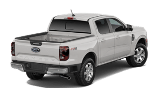 2026 Ford Ranger® External Image 3